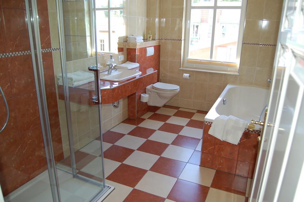 Villa Paula Heringsdorf  Luaran gambar